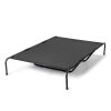 60"D x 37"W x 9"H Dog Bed