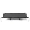 60"D x 37"W x 9"H Dog Bed